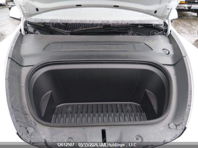 2023 TESLA MODEL Y thumbnail 12
