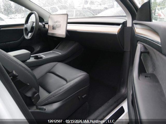 2023 TESLA MODEL Y thumbnail 7