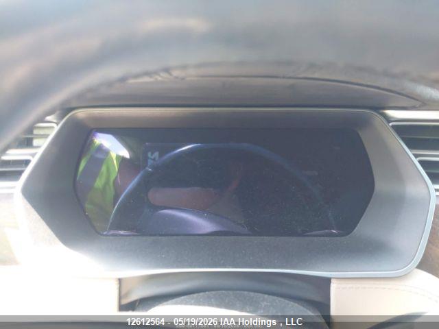 2016 TESLA MODEL X 60D/70D/75D/90D/P100D thumbnail 9