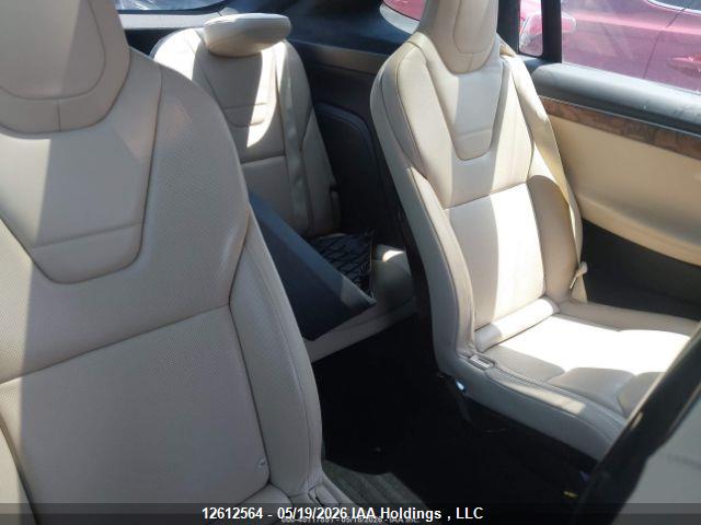2016 TESLA MODEL X 60D/70D/75D/90D/P100D thumbnail 10