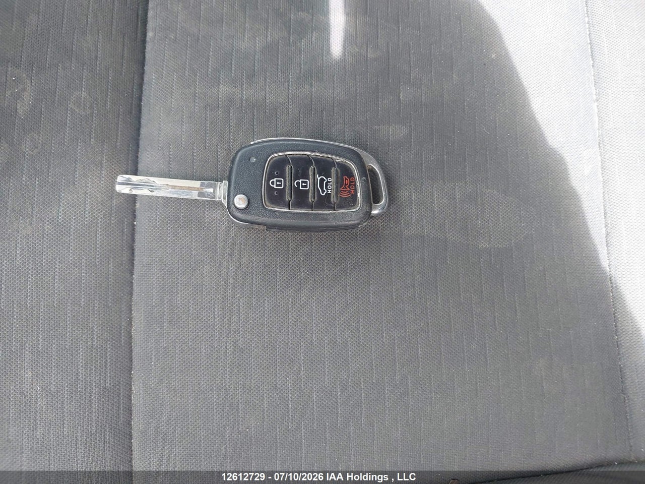 2019 HYUNDAI TUCSON PREFERRED thumbnail 12