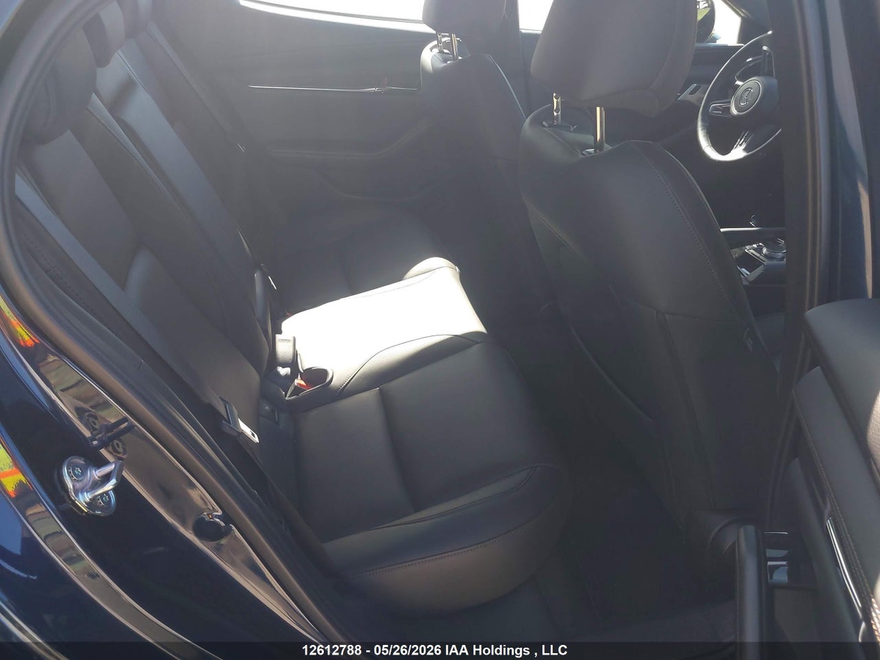 2025 MAZDA 3 PREMIUM thumbnail 9