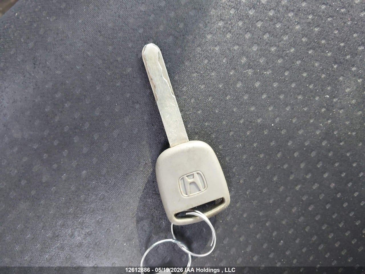 2012 HONDA CR-V thumbnail 12