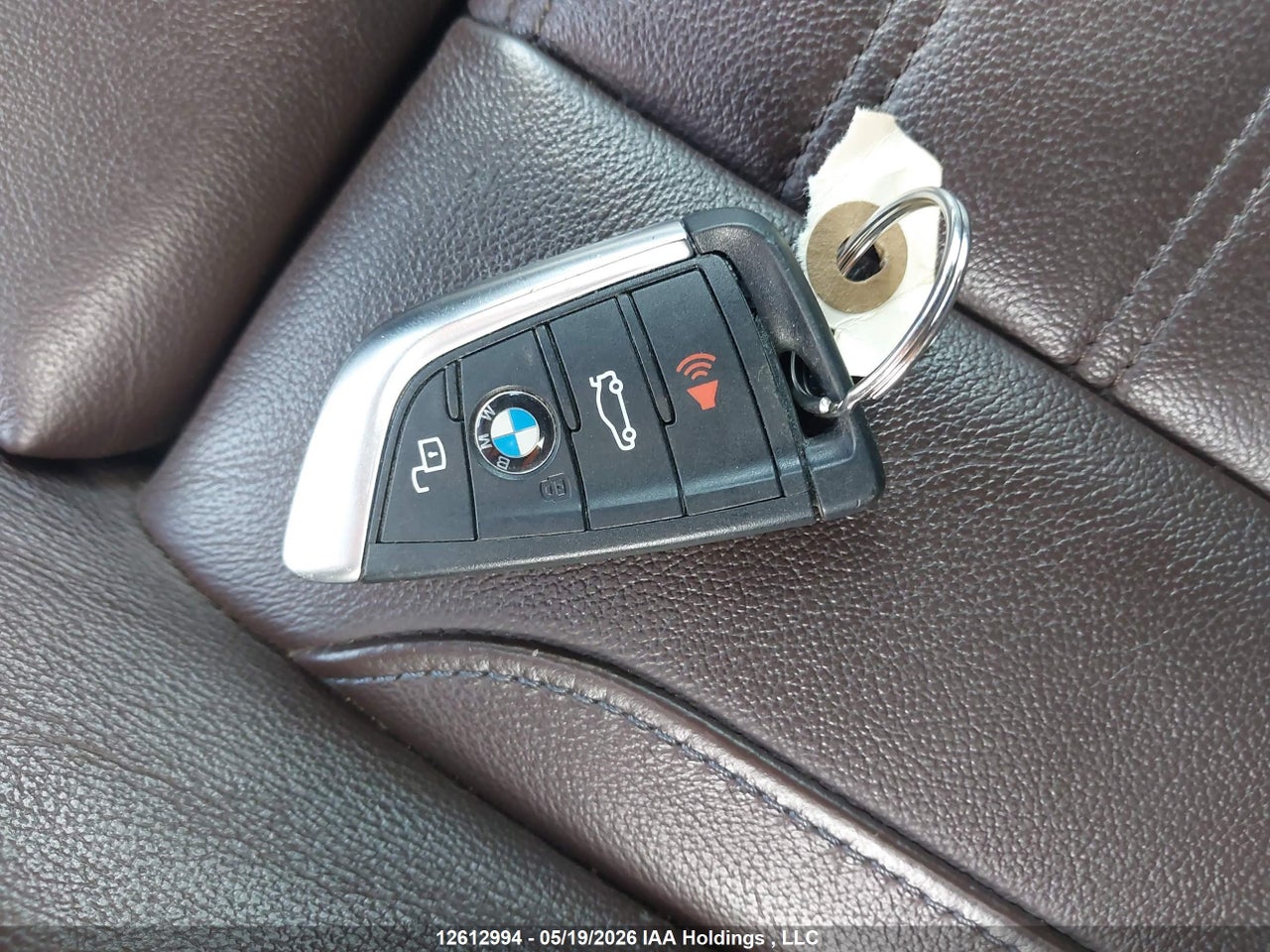 2021 BMW X3 3.0I thumbnail 12