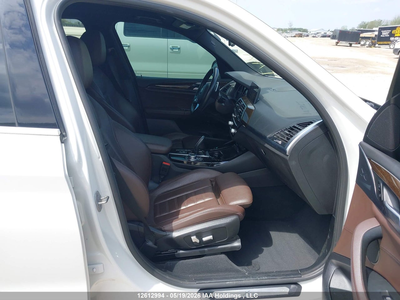 2021 BMW X3 3.0I thumbnail 6