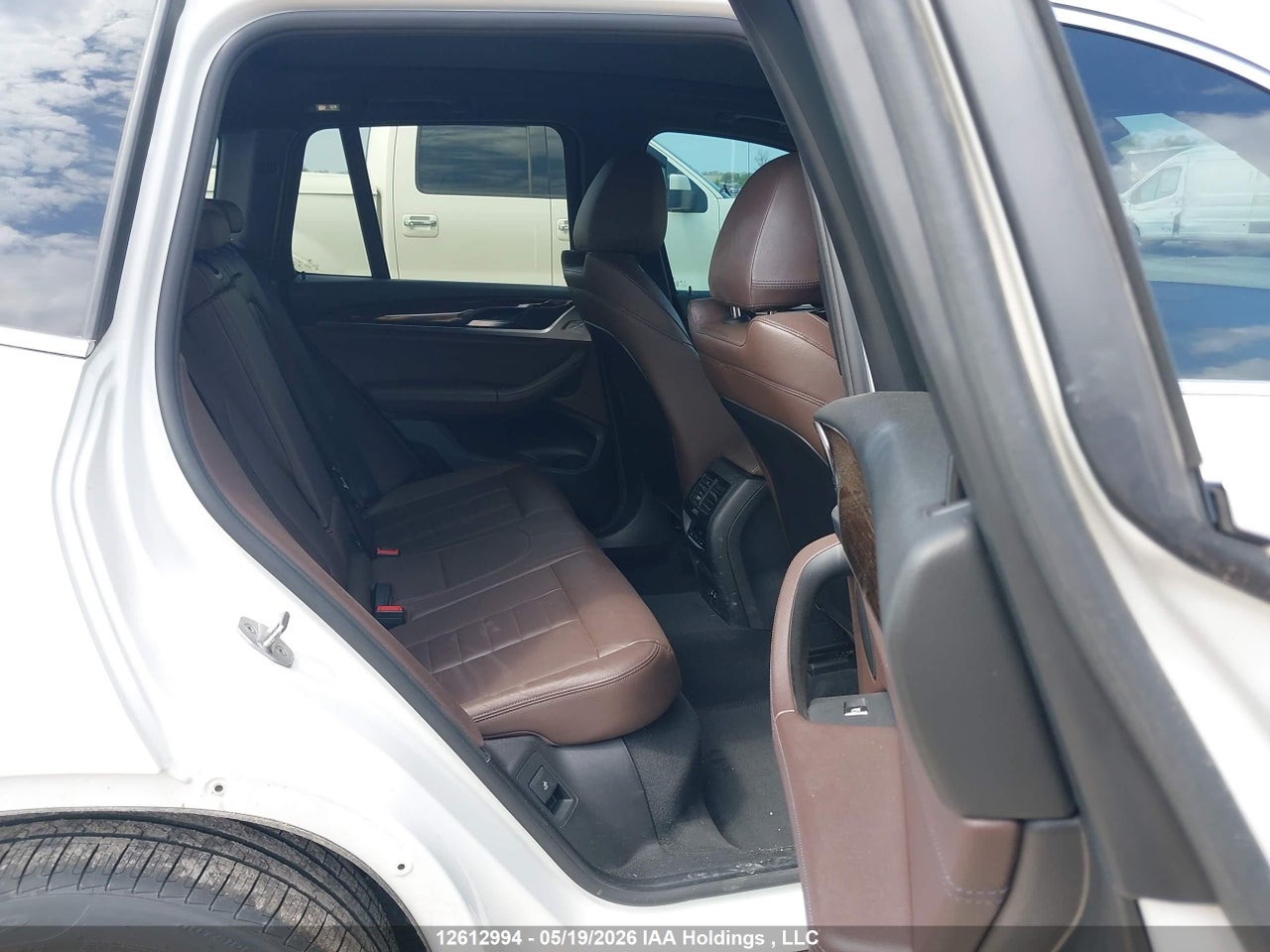 2021 BMW X3 3.0I thumbnail 9