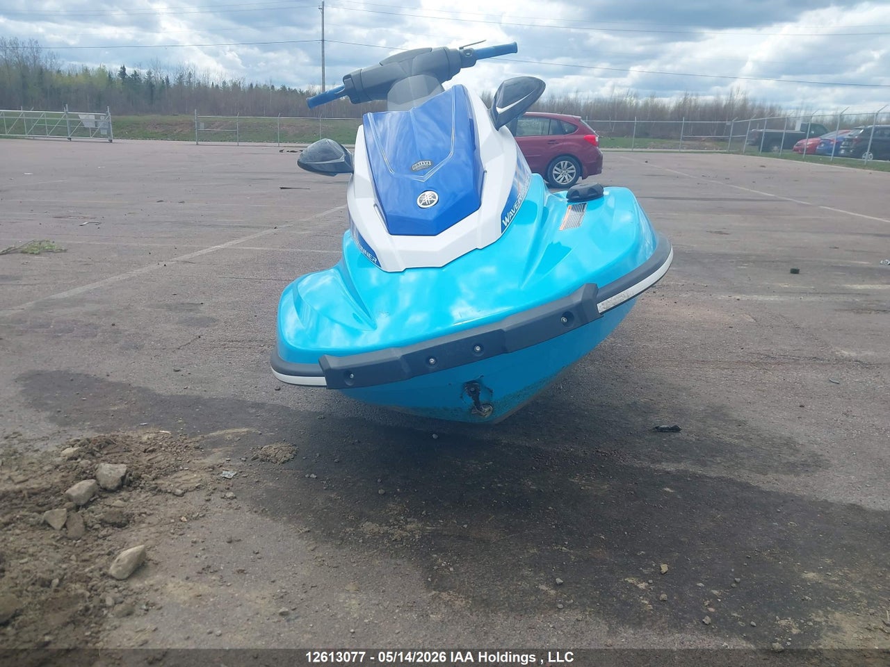 2024 YAMAHA WAVERUNNER thumbnail 7