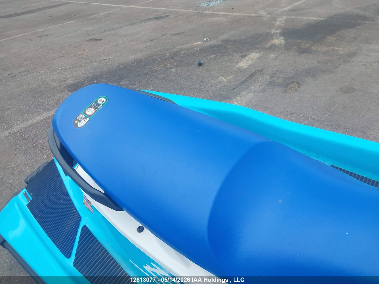 2024 YAMAHA WAVERUNNER thumbnail 9