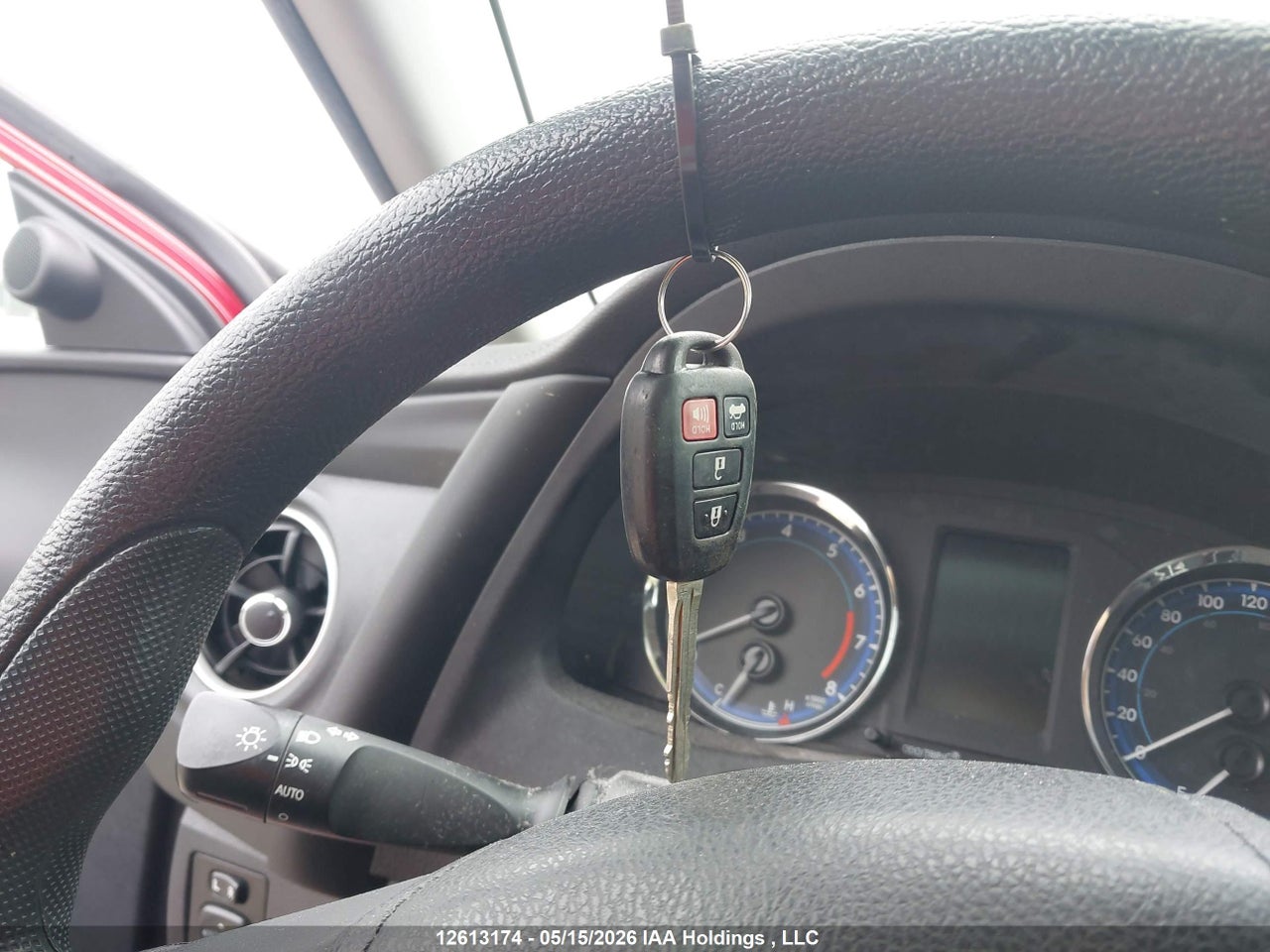 2018 TOYOTA COROLLA thumbnail 12