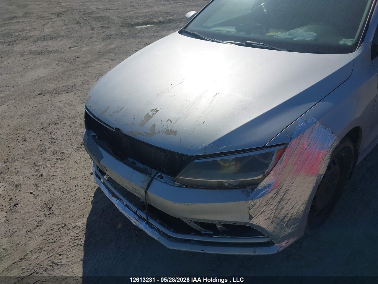 2016 VOLKSWAGEN JETTA SEDAN thumbnail 11