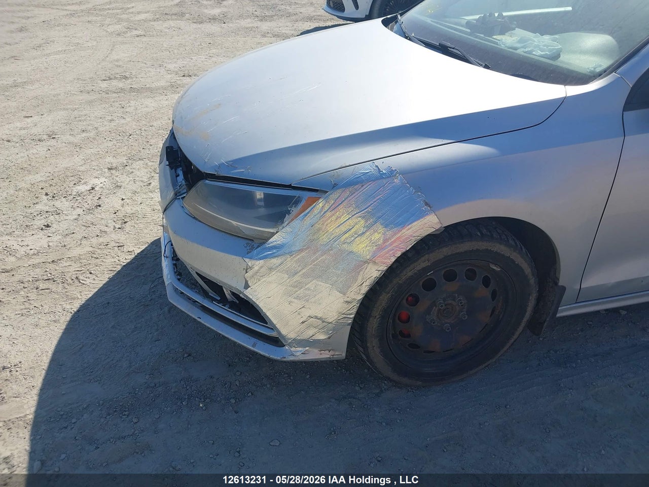 2016 VOLKSWAGEN JETTA SEDAN thumbnail 7