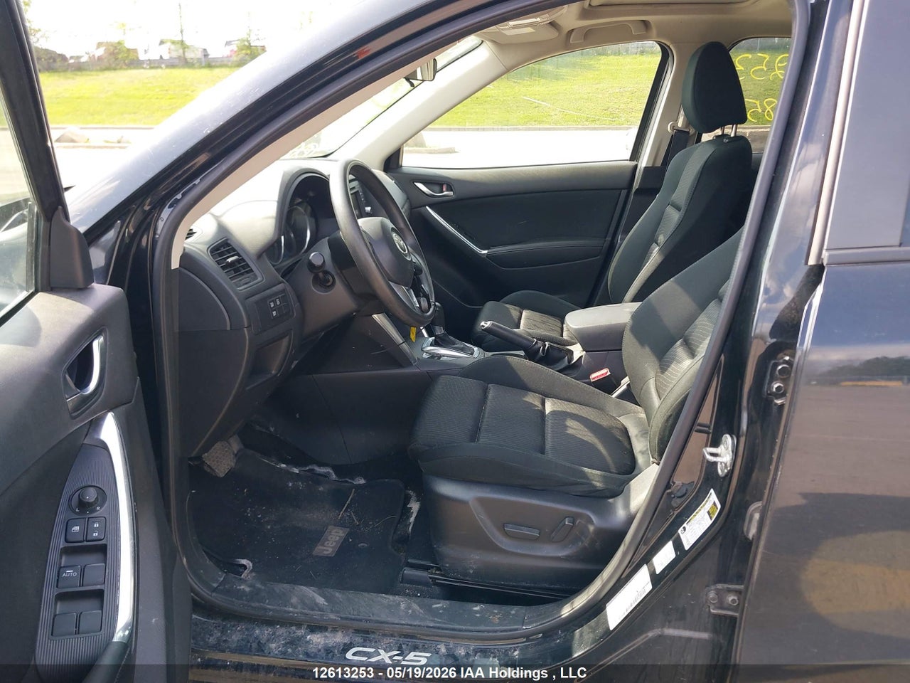 2015 MAZDA CX-5 thumbnail 6