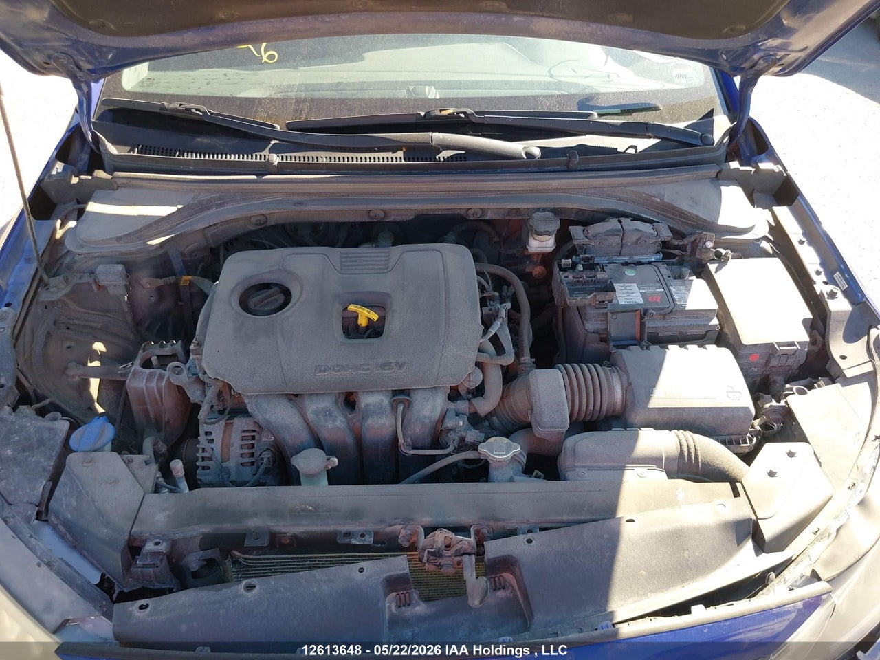 2019 HYUNDAI ELANTRA thumbnail 11