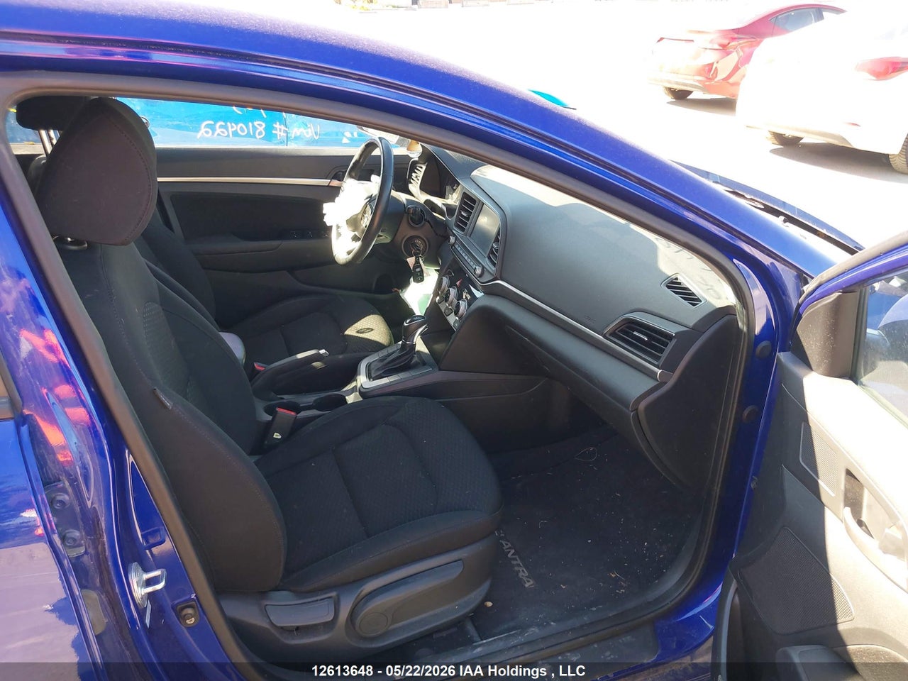 2019 HYUNDAI ELANTRA thumbnail 6