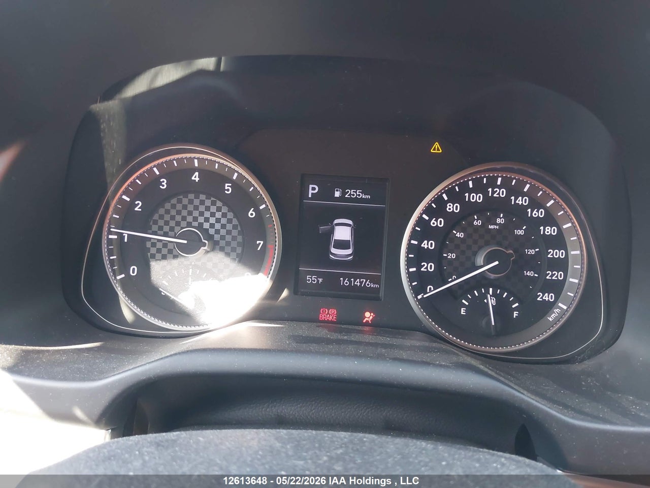 2019 HYUNDAI ELANTRA thumbnail 8