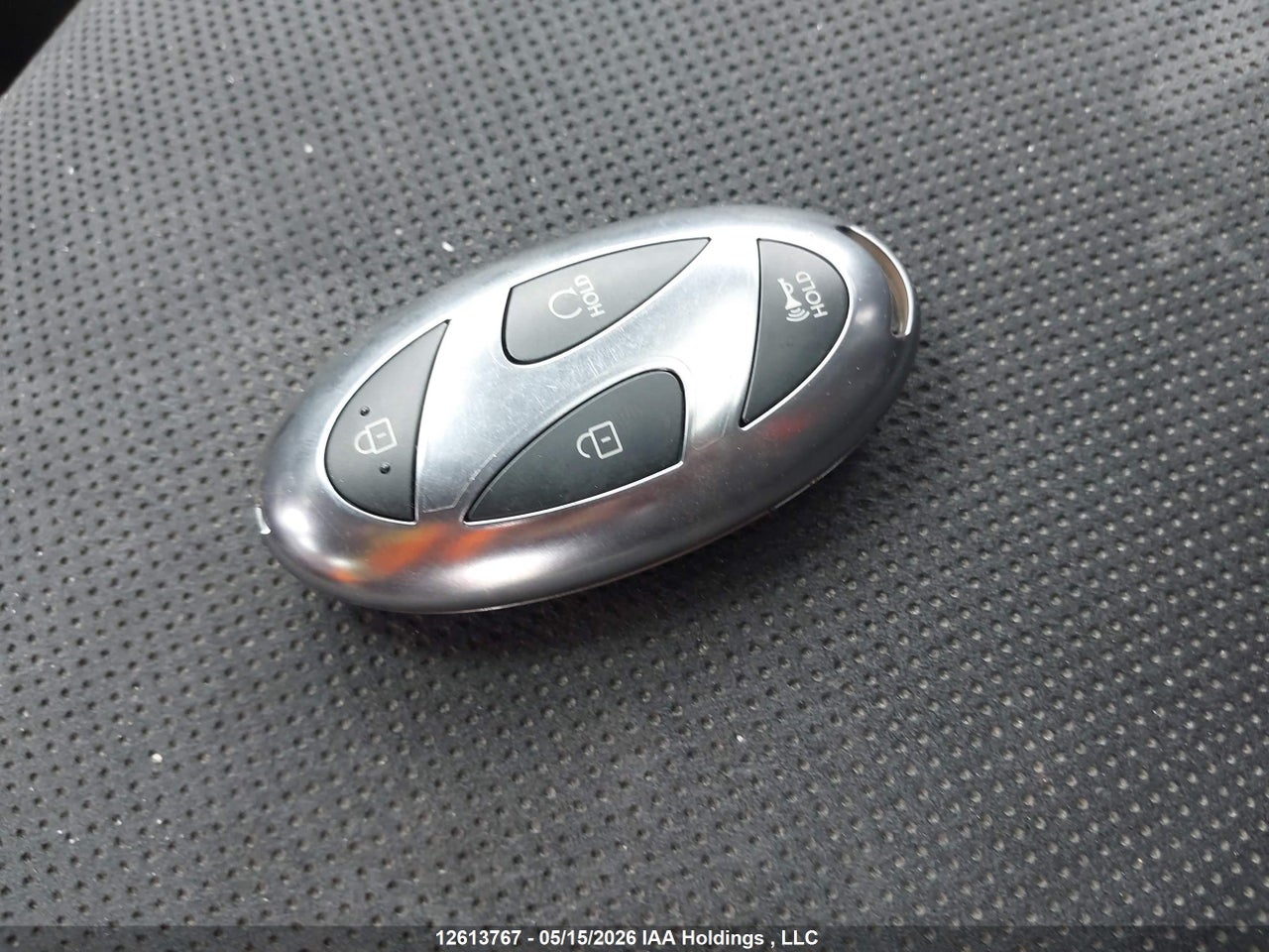 2024 HYUNDAI KONA N LINE thumbnail 12