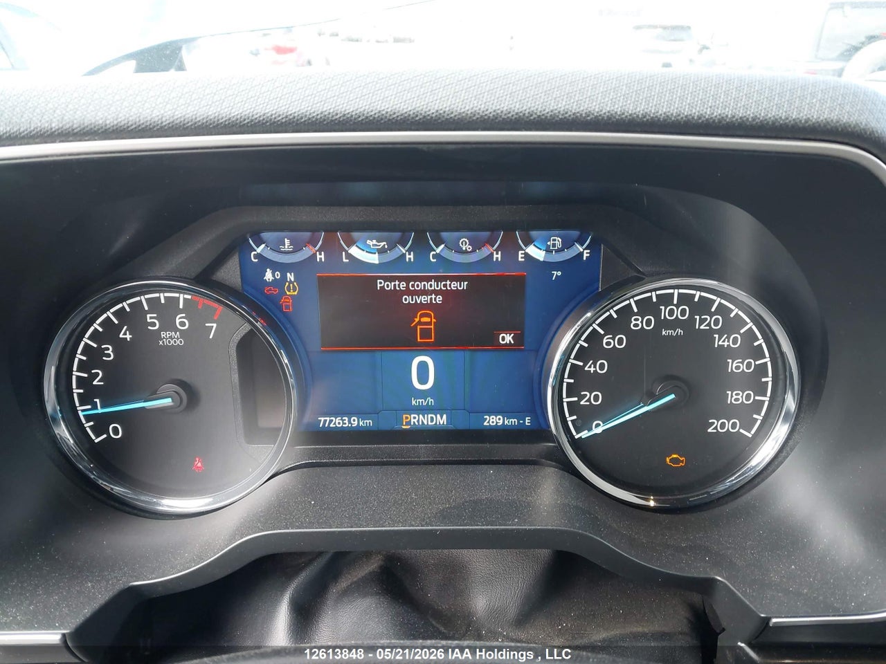 2023 FORD F150 SUPERCREW thumbnail 8