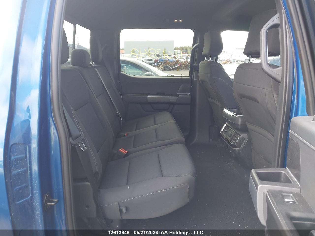 2023 FORD F150 SUPERCREW thumbnail 9
