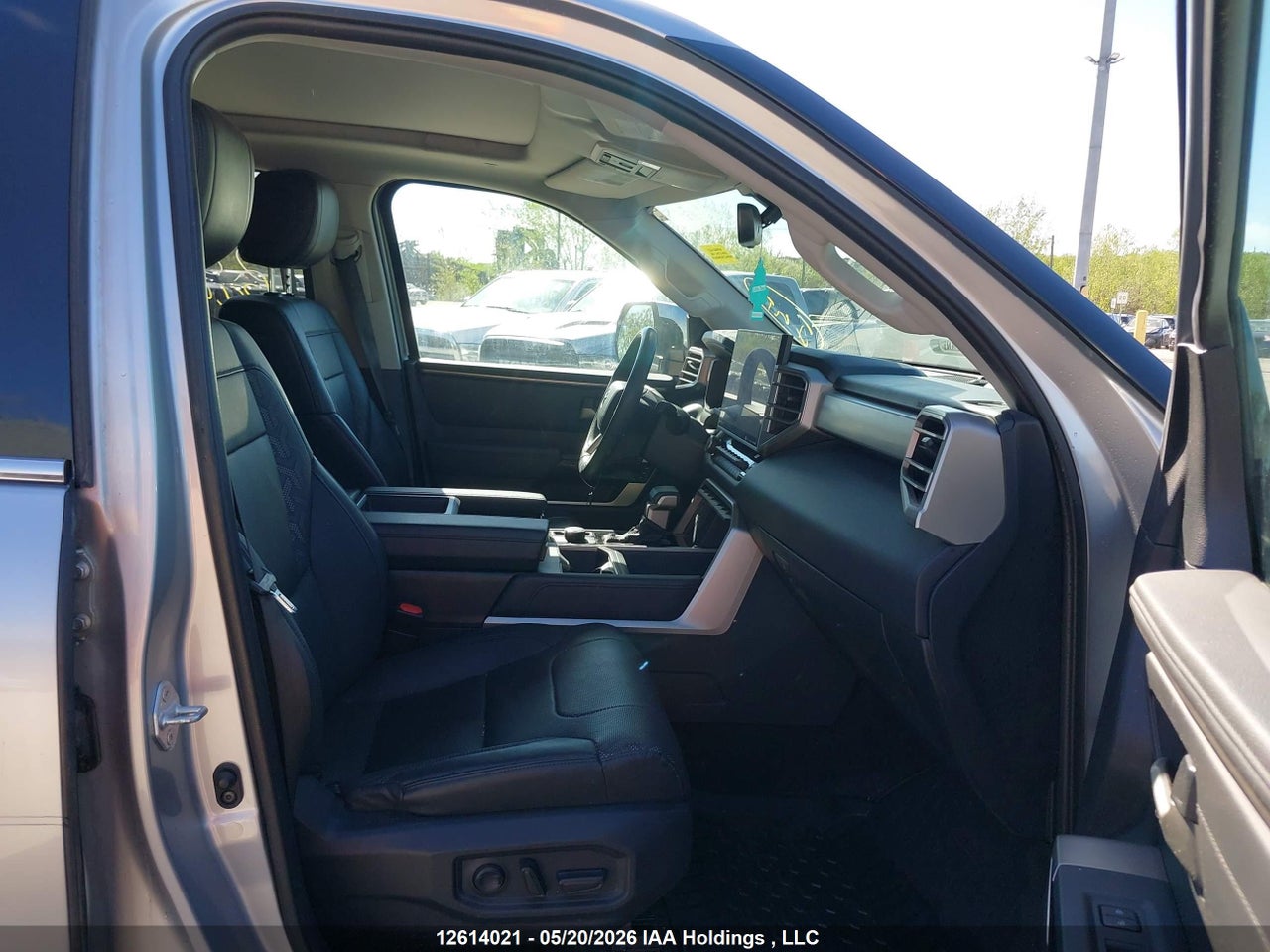 2022 TOYOTA TUNDRA thumbnail 6