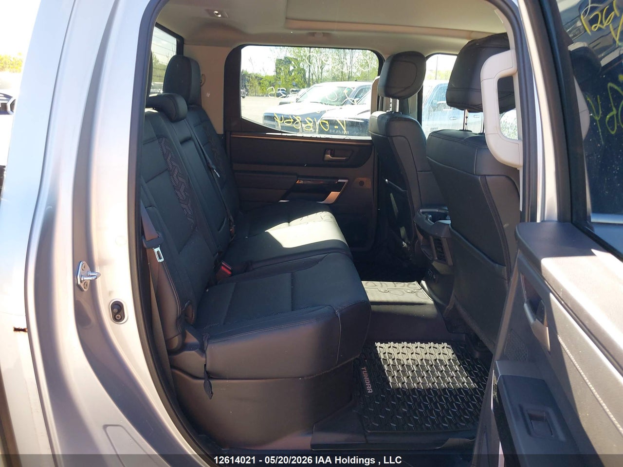 2022 TOYOTA TUNDRA thumbnail 9