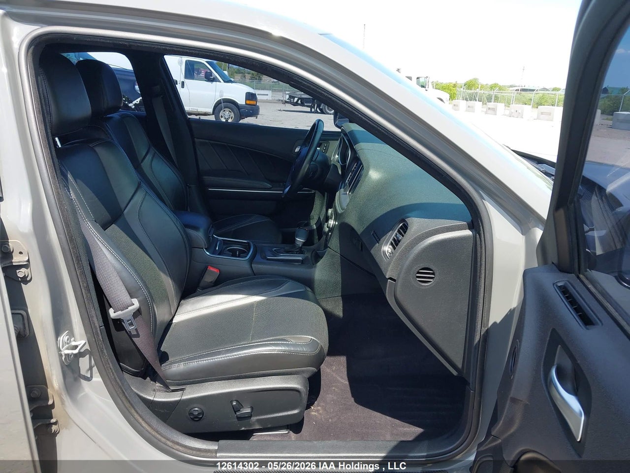 2C3CDXJG8HH544246 · 2017 DODGE CHARGER SXT · 5/12