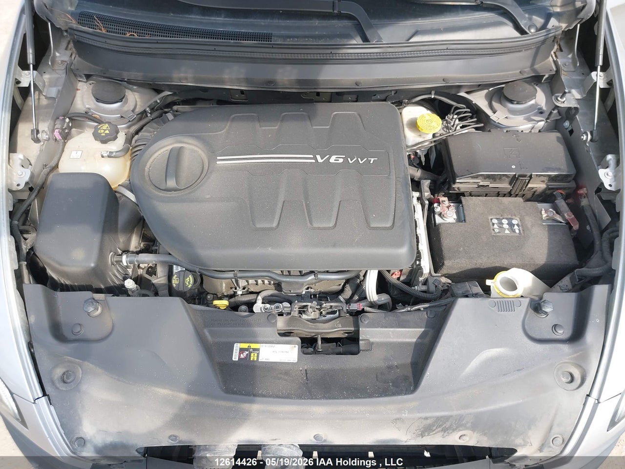 2018 JEEP CHEROKEE thumbnail 11