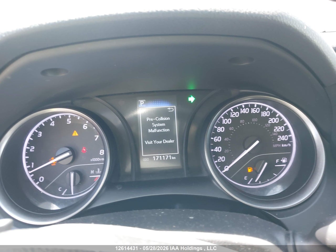 2021 TOYOTA CAMRY SE thumbnail 8