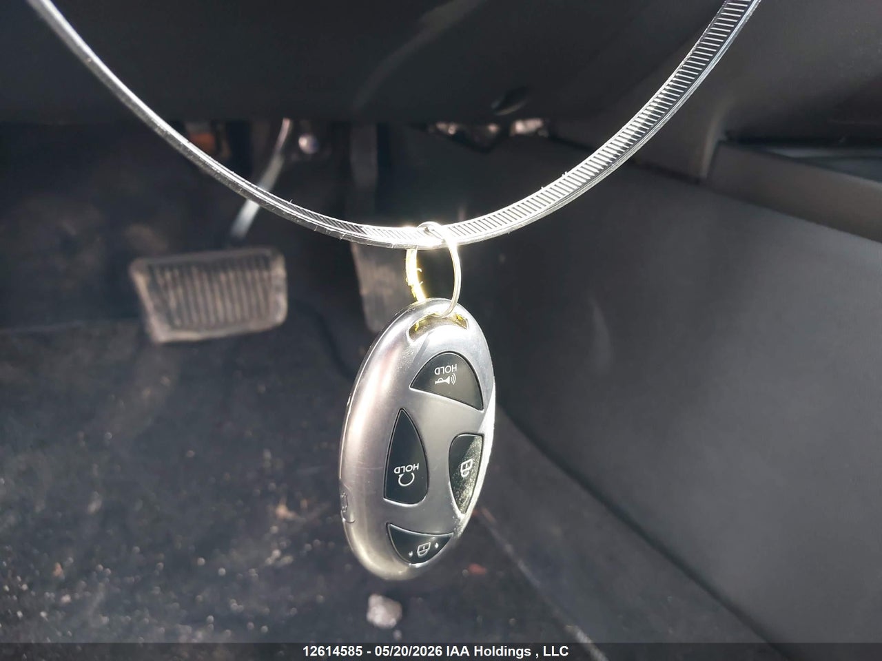 2025 HYUNDAI ELANTRA PREFERRED thumbnail 12