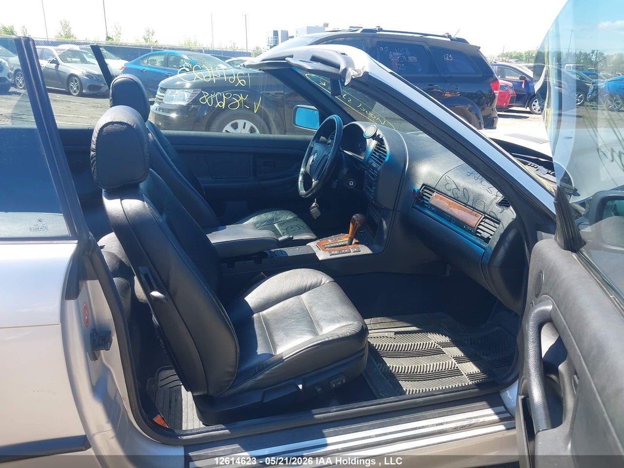 1998 BMW 328I thumbnail 6