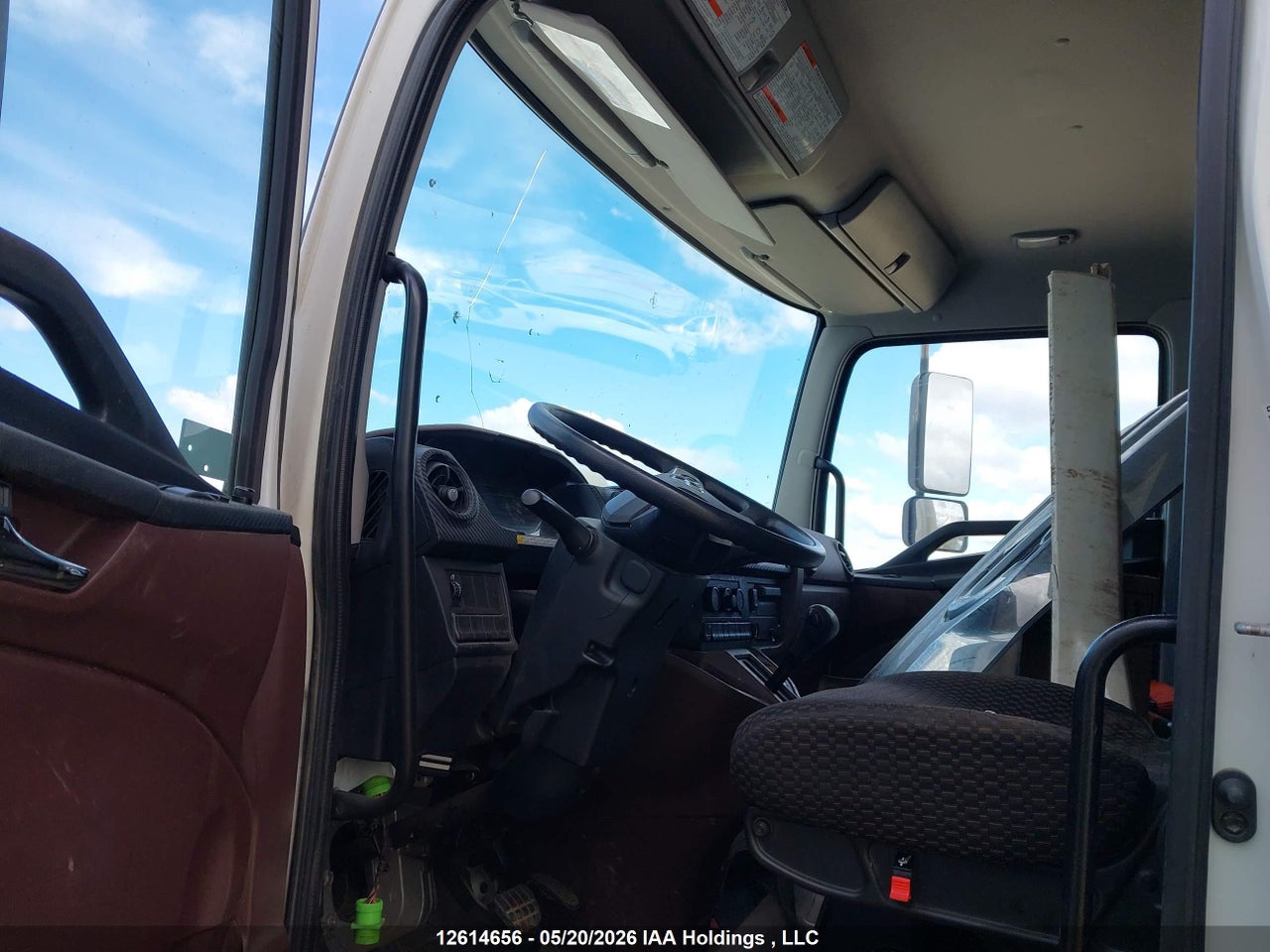 2023 HINO HINO L7 thumbnail 6