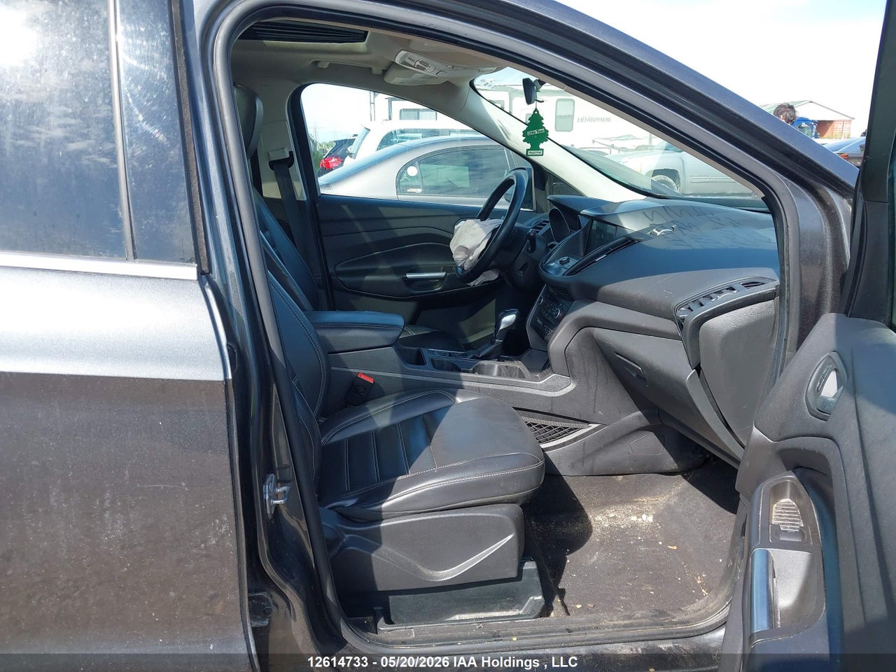 2019 FORD ESCAPE SEL thumbnail 6