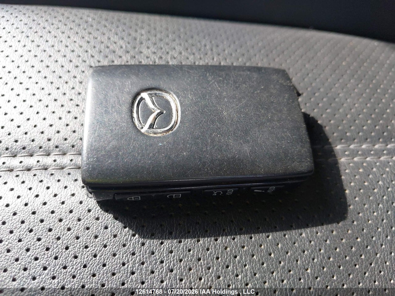 2021 MAZDA MAZDA6 GS-L thumbnail 12
