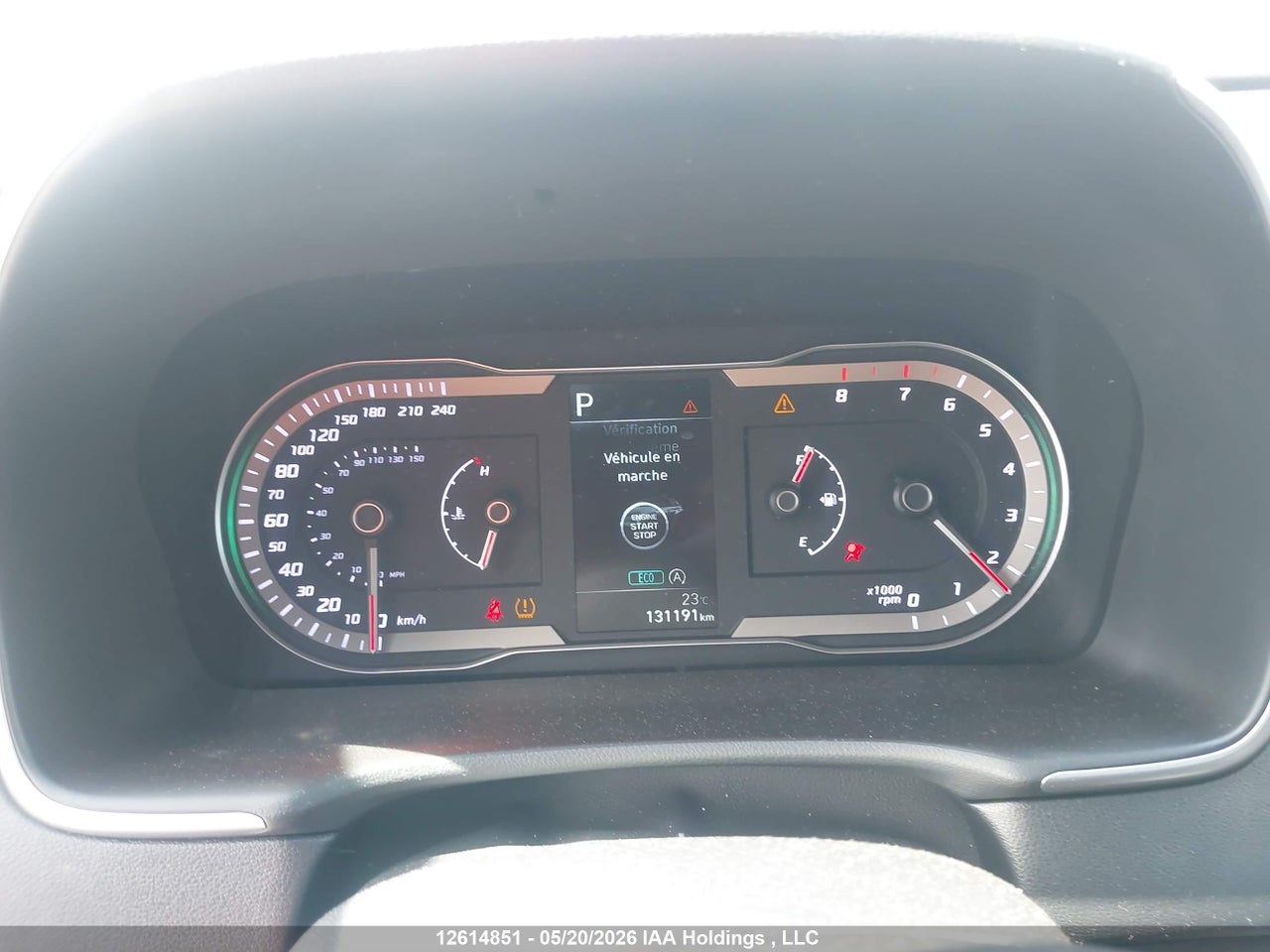 2023 HYUNDAI TUCSON PREFERRED FWD thumbnail 8