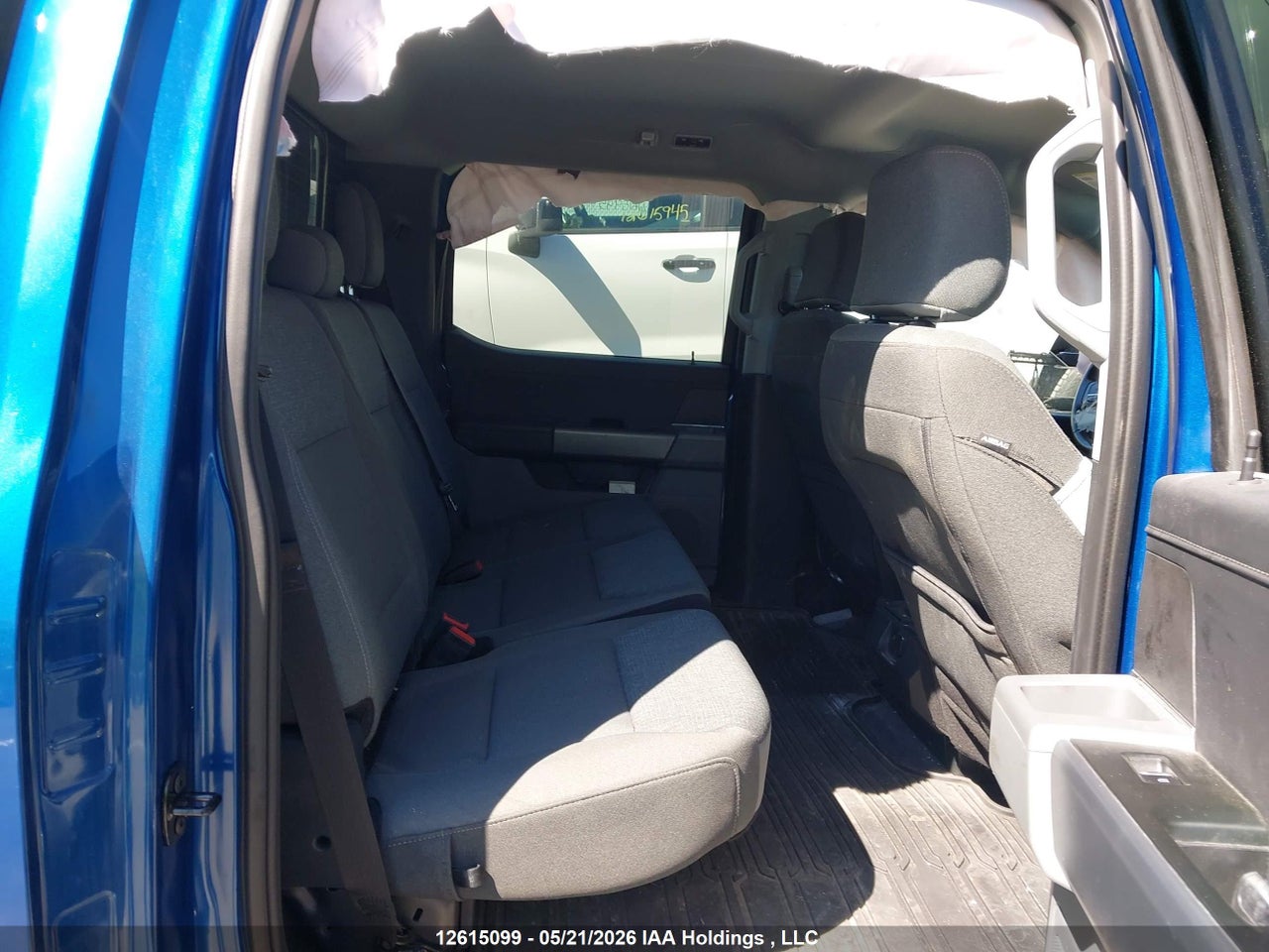 2024 FORD F150 XLT thumbnail 9