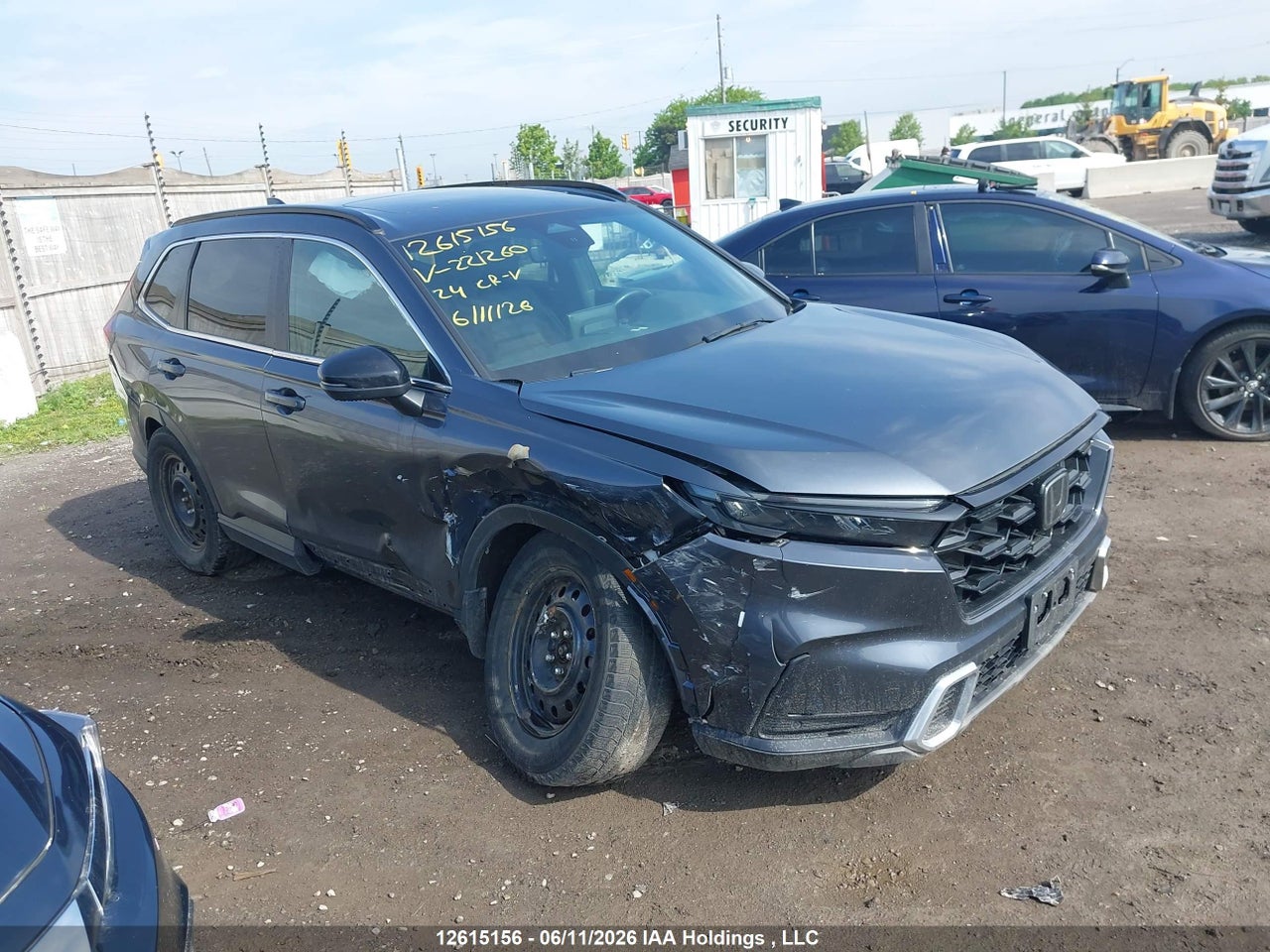 2024 HONDA CR-V HYBRID thumbnail 2