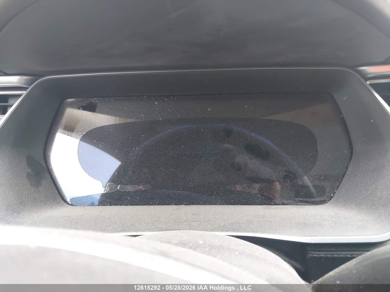 2016 TESLA MODEL S thumbnail 8
