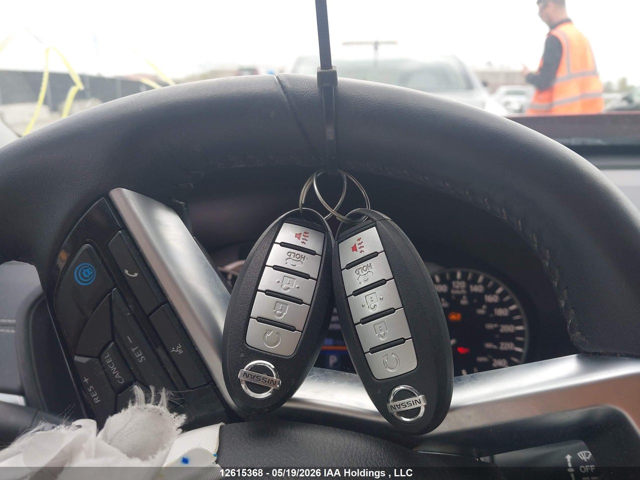 2020 NISSAN ALTIMA thumbnail 12