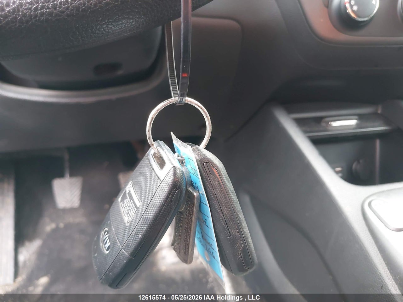 2016 KIA FORTE 2.0L EX/2.0L LX+ thumbnail 12