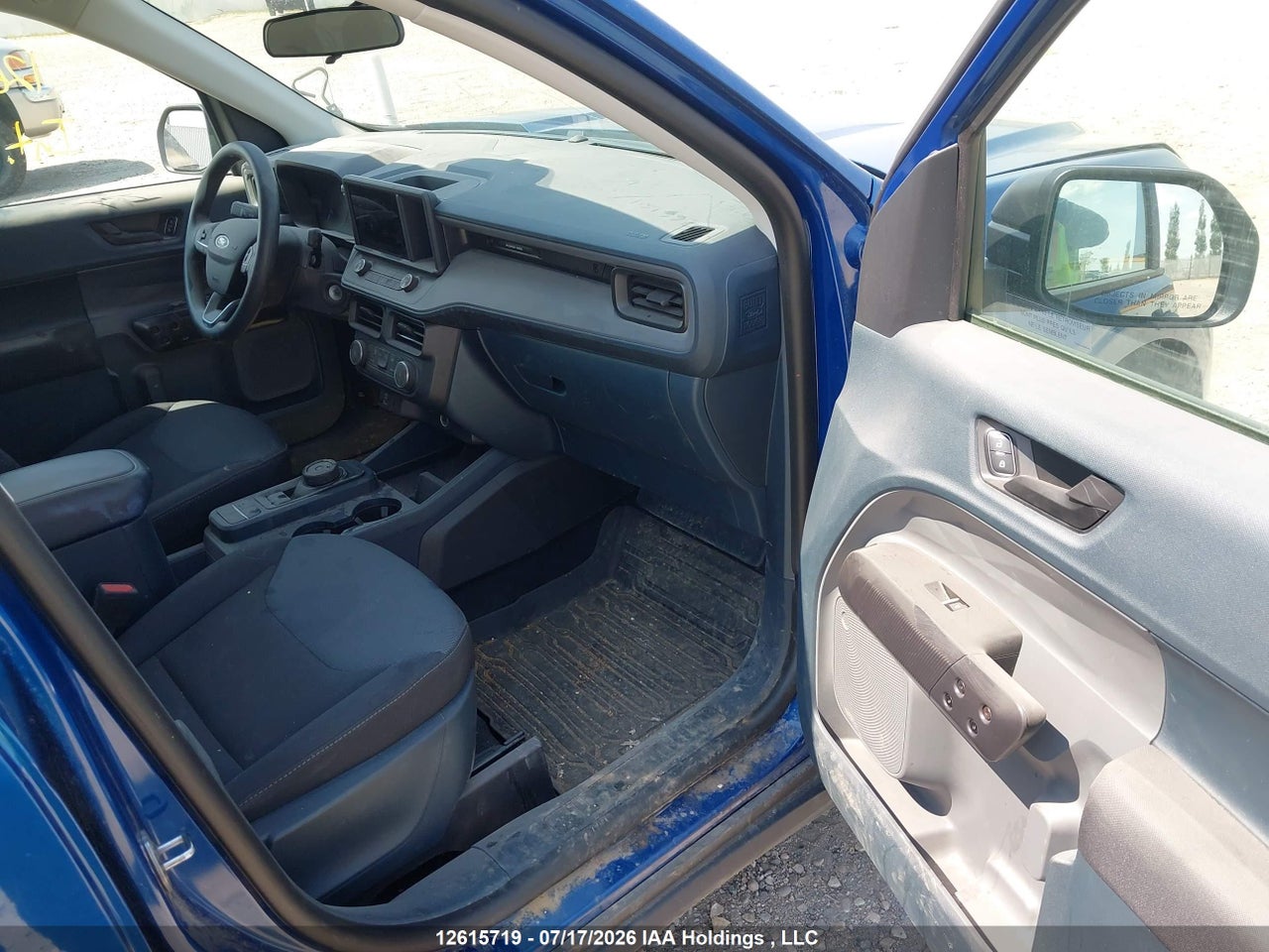 2024 FORD MAVERICK XL thumbnail 6