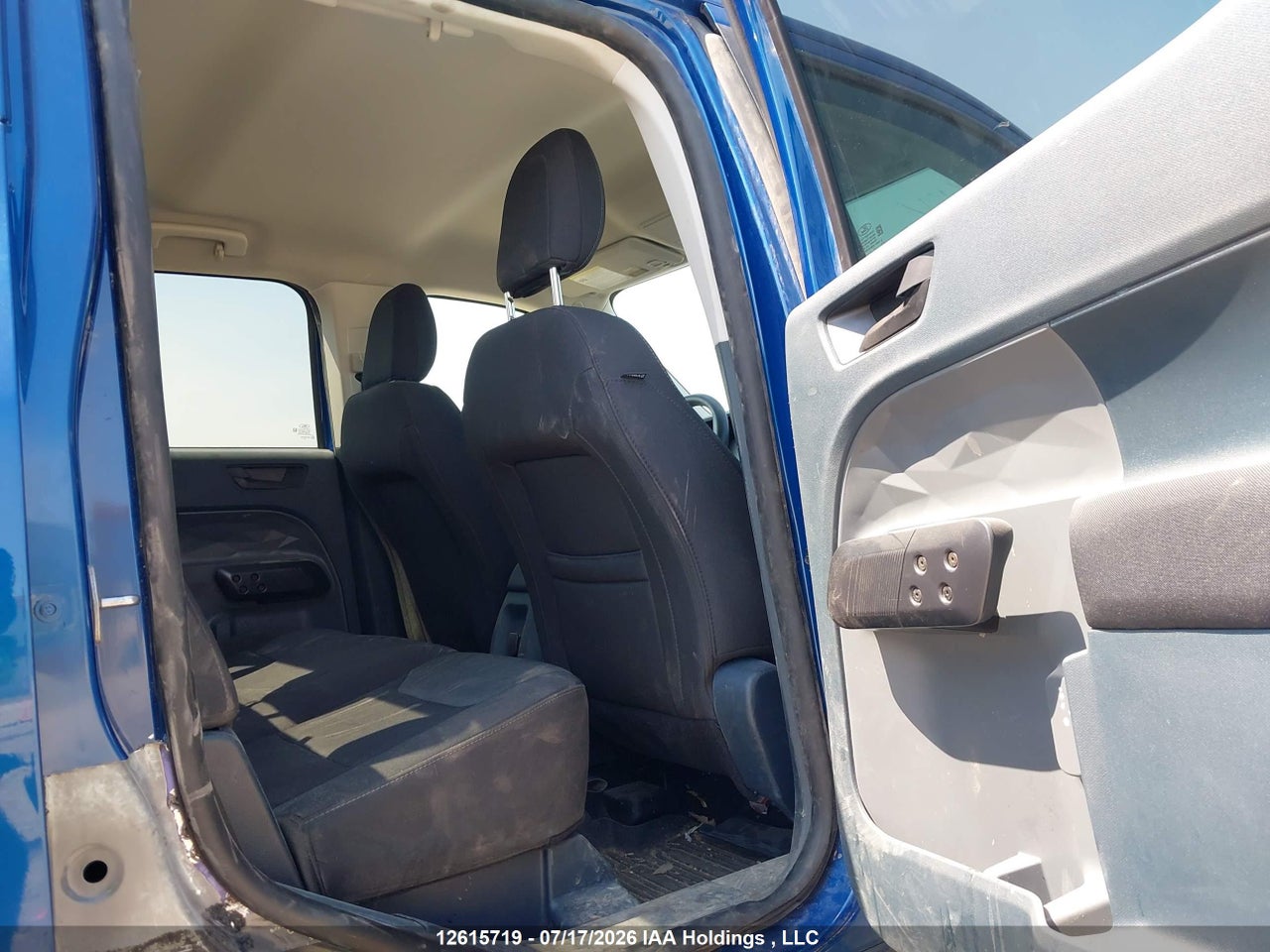 2024 FORD MAVERICK XL thumbnail 9