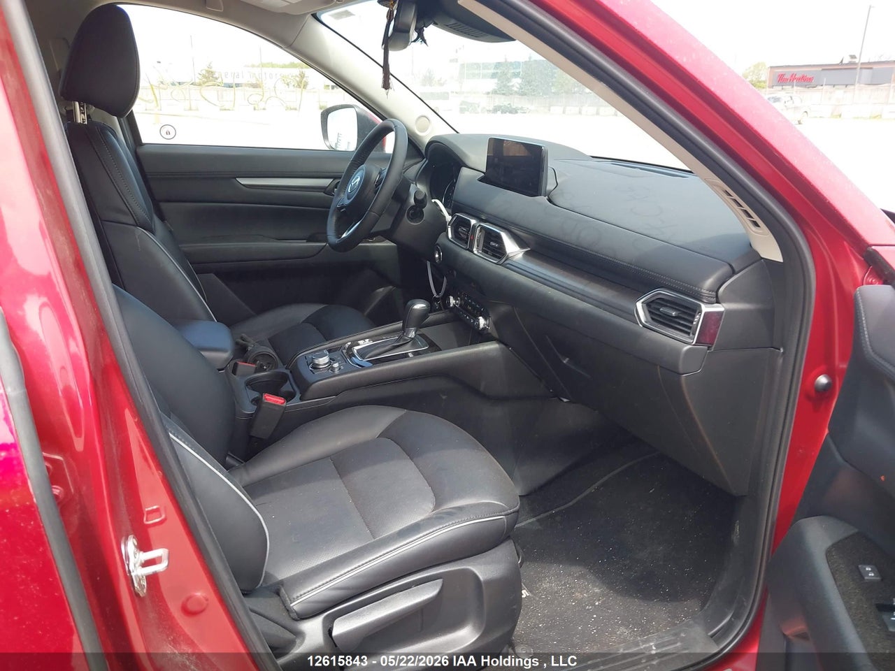 2024 MAZDA CX-5 GS W/O CD thumbnail 6