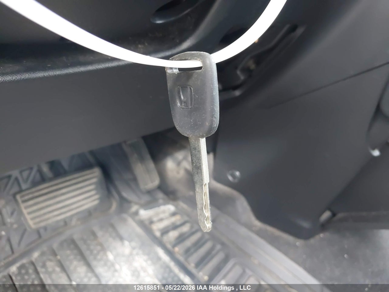 2003 HONDA CR-V EX thumbnail 12