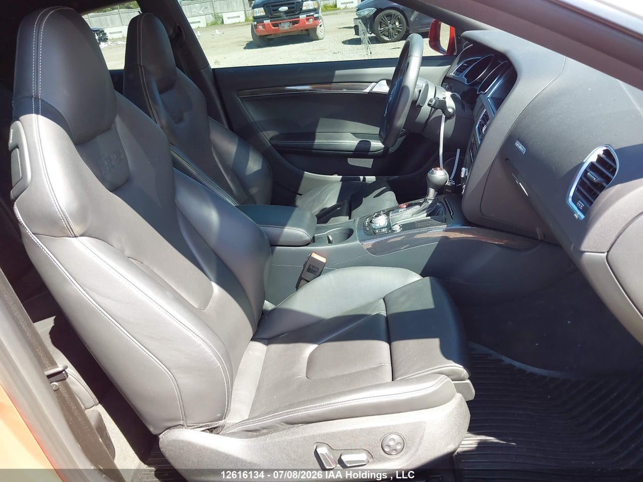 2014 AUDI S5 PREMIUM thumbnail 6