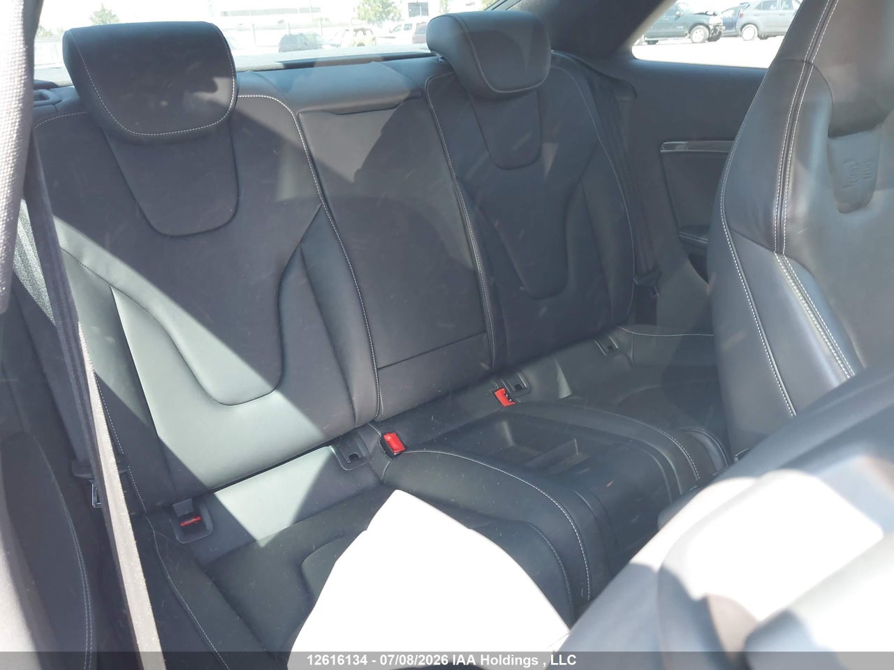 2014 AUDI S5 PREMIUM thumbnail 9