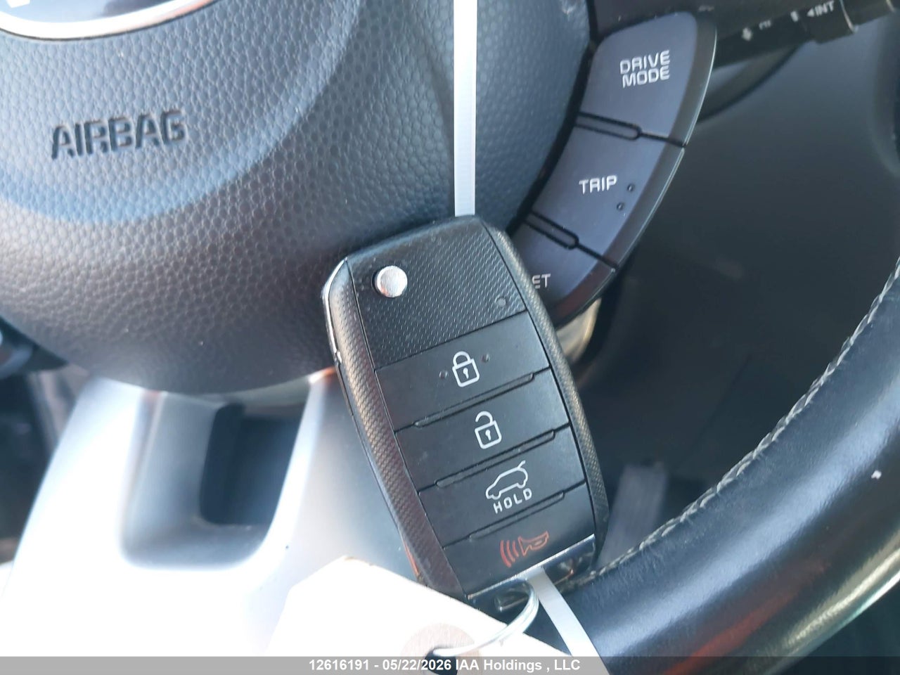2017 KIA SOUL thumbnail 12