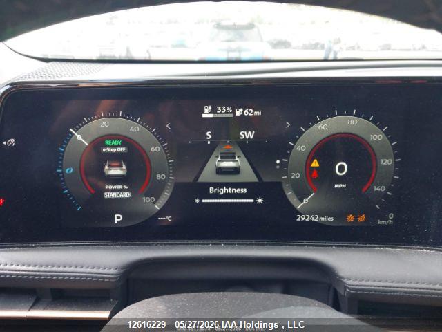 2024 NISSAN ARIYA ENGAGE/EVOLVE+ thumbnail 9