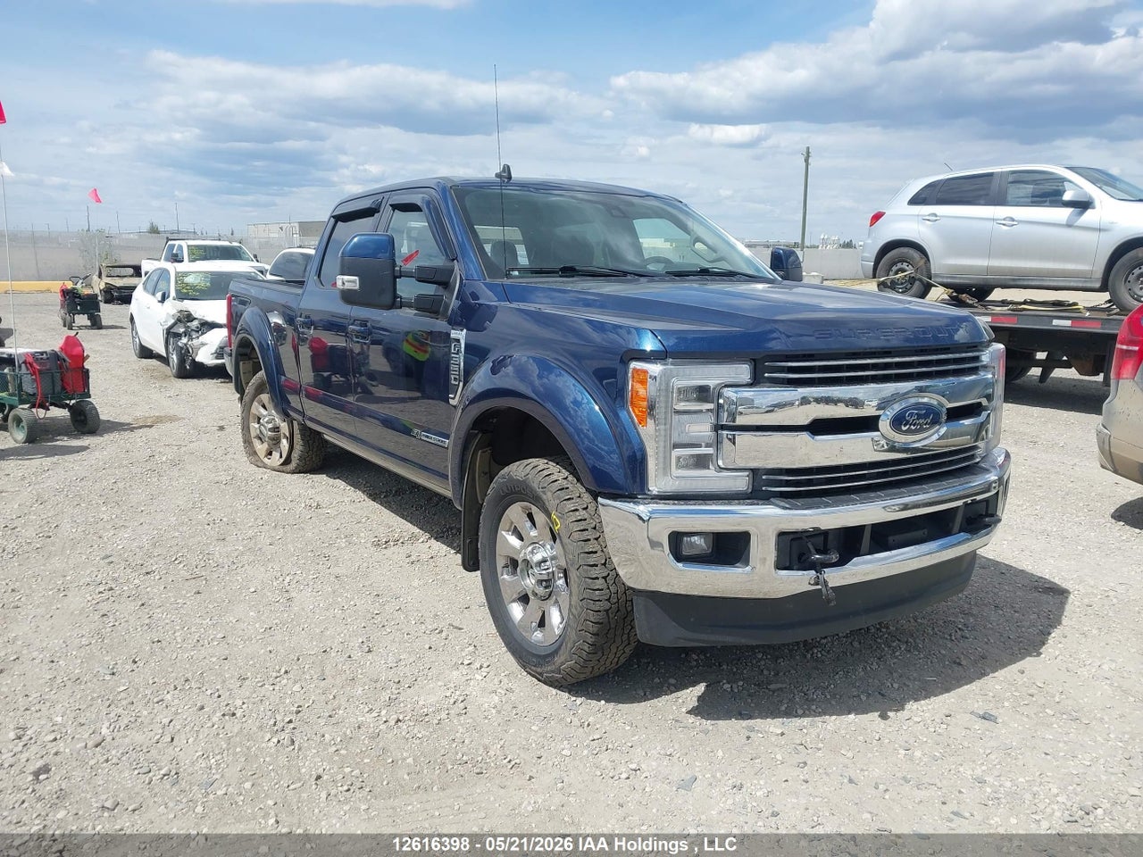 2019 FORD F350 SUPER DUTY thumbnail 2