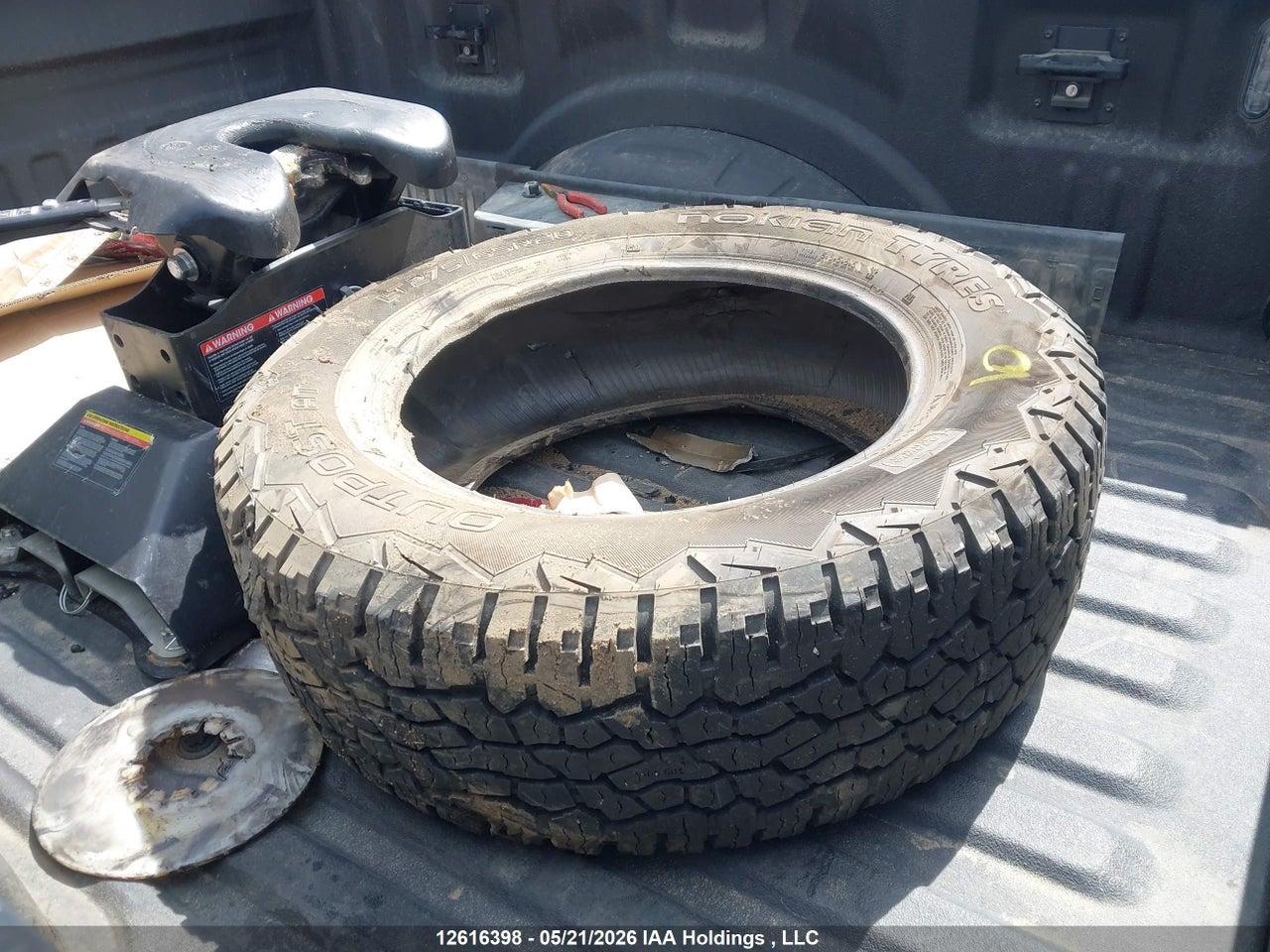 2019 FORD F350 SUPER DUTY thumbnail 12