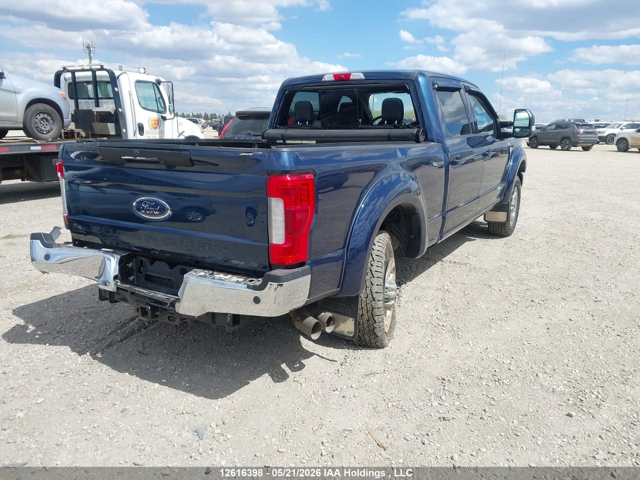 2019 FORD F350 SUPER DUTY thumbnail 5