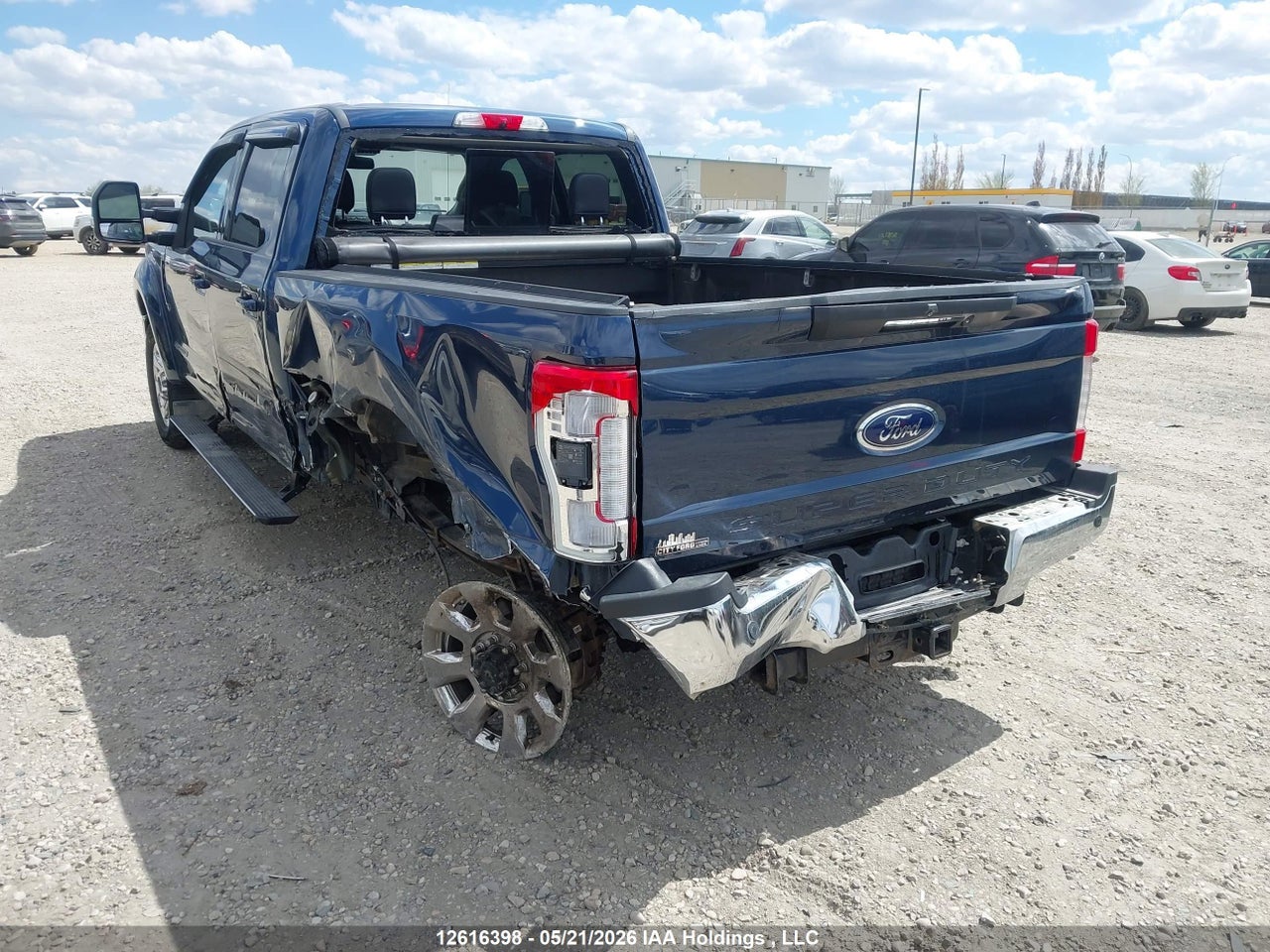 2019 FORD F350 SUPER DUTY thumbnail 7